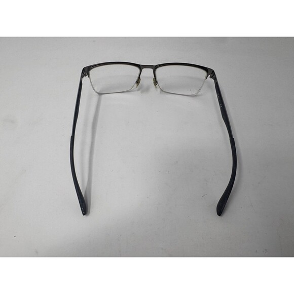 Ray-Ban RB6335 Eyeglass Frames Only 56-17-145 Gunmetal 2855 main image 7